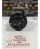 ΚΟΜΠΡΕΣΕΡ AIRCONDITION CHEVROLET … thumbnail