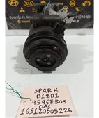 ΚΟΜΠΡΕΣΕΡ AIRCONDITION CHEVROLET … thumbnail