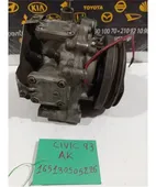 ΚΟΜΠΡΕΣΕΡ AIRCONDITION HONDA … thumbnail