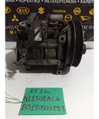 ΚΟΜΠΡΕΣΕΡ AIRCONDITION HONDA … thumbnail