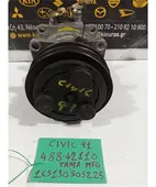 ΚΟΜΠΡΕΣΕΡ AIRCONDITION HONDA … thumbnail