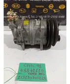 ΚΟΜΠΡΕΣΕΡ AIRCONDITION HONDA … thumbnail