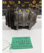 ΚΟΜΠΡΕΣΕΡ AIRCONDITION HONDA … thumbnail