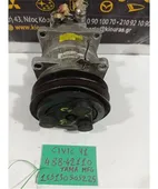 ΚΟΜΠΡΕΣΕΡ AIRCONDITION HONDA … thumbnail
