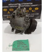 ΚΟΜΠΡΕΣΕΡ AIRCONDITION HONDA … thumbnail