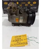 ΚΟΜΠΡΕΣΕΡ AIRCONDITION HYUNDAI … thumbnail