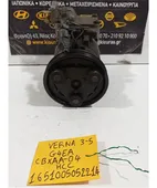 ΚΟΜΠΡΕΣΕΡ AIRCONDITION HYUNDAI … thumbnail