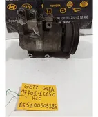 ΚΟΜΠΡΕΣΕΡ AIRCONDITION HYUNDAI … thumbnail