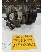 ΚΟΜΠΡΕΣΕΡ AIRCONDITION HYUNDAI … thumbnail