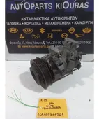 ΚΟΜΠΡΕΣΕΡ AIRCONDITION HYUNDAI … thumbnail