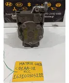 ΚΟΜΠΡΕΣΕΡ AIRCONDITION HYUNDAI … thumbnail