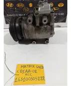 ΚΟΜΠΡΕΣΕΡ AIRCONDITION HYUNDAI … thumbnail