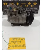 ΚΟΜΠΡΕΣΕΡ AIRCONDITION HYUNDAI … thumbnail