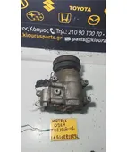 ΚΟΜΠΡΕΣΕΡ AIRCONDITION HYUNDAI … thumbnail