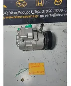 ΚΟΜΠΡΕΣΕΡ AIRCONDITION HYUNDAI … thumbnail