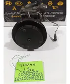 ΚΟΜΠΡΕΣΕΡ AIRCONDITION KIA … thumbnail