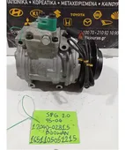 ΚΟΜΠΡΕΣΕΡ AIRCONDITION KIA … thumbnail