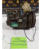 ΚΟΜΠΡΕΣΕΡ AIRCONDITION KIA … thumbnail