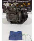 ΚΟΜΠΡΕΣΕΡ AIRCONDITION NISSAN … thumbnail