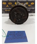 ΚΟΜΠΡΕΣΕΡ AIRCONDITION NISSAN … thumbnail