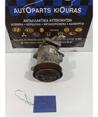 ΚΟΜΠΡΕΣΕΡ AIRCONDITION NISSAN … thumbnail