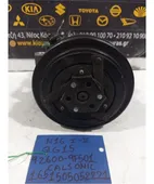 ΚΟΜΠΡΕΣΕΡ AIRCONDITION NISSAN … thumbnail