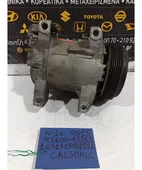 ΚΟΜΠΡΕΣΕΡ AIRCONDITION NISSAN … thumbnail