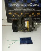 ΚΟΜΠΡΕΣΕΡ AIRCONDITION NISSAN … thumbnail