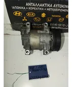 ΚΟΜΠΡΕΣΕΡ AIRCONDITION NISSAN … thumbnail