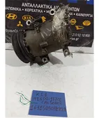 ΚΟΜΠΡΕΣΕΡ AIRCONDITION NISSAN … thumbnail
