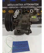 ΚΟΜΠΡΕΣΕΡ AIRCONDITION NISSAN … thumbnail