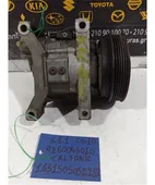 ΚΟΜΠΡΕΣΕΡ AIRCONDITION NISSAN … thumbnail
