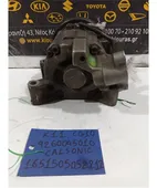 ΚΟΜΠΡΕΣΕΡ AIRCONDITION NISSAN … thumbnail