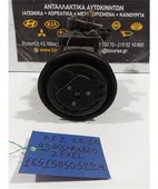 ΚΟΜΠΡΕΣΕΡ AIRCONDITION NISSAN … thumbnail