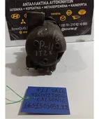 ΚΟΜΠΡΕΣΕΡ AIRCONDITION NISSAN … thumbnail