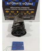 ΚΟΜΠΡΕΣΕΡ AIRCONDITION NISSAN … thumbnail