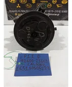 ΚΟΜΠΡΕΣΕΡ AIRCONDITION NISSAN … thumbnail