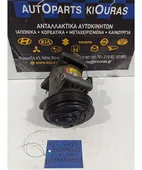 ΚΟΜΠΡΕΣΕΡ AIRCONDITION NISSAN … thumbnail