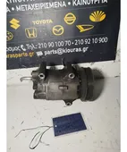 ΚΟΜΠΡΕΣΕΡ AIRCONDITION NISSAN … thumbnail
