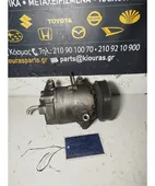 ΚΟΜΠΡΕΣΕΡ AIRCONDITION NISSAN … thumbnail