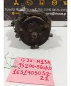 ΚΟΜΠΡΕΣΕΡ AIRCONDITION SUBARU … thumbnail