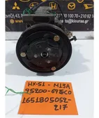 ΚΟΜΠΡΕΣΕΡ AIRCONDITION SUZUKI … thumbnail