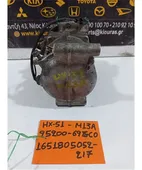 ΚΟΜΠΡΕΣΕΡ AIRCONDITION SUZUKI … thumbnail
