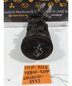 ΚΟΜΠΡΕΣΕΡ AIRCONDITION SUZUKI … thumbnail