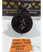 ΚΟΜΠΡΕΣΕΡ AIRCONDITION SUZUKI … thumbnail