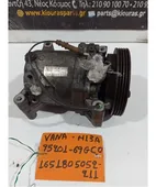 ΚΟΜΠΡΕΣΕΡ AIRCONDITION SUZUKI … thumbnail