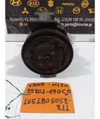 ΚΟΜΠΡΕΣΕΡ AIRCONDITION SUZUKI … thumbnail