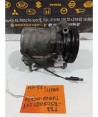 ΚΟΜΠΡΕΣΕΡ AIRCONDITION SUZUKI … thumbnail