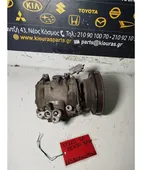 ΚΟΜΠΡΕΣΕΡ AIRCONDITION TOYOTA … thumbnail