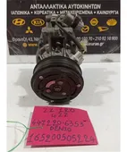 ΚΟΜΠΡΕΣΕΡ AIRCONDITION TOYOTA … thumbnail